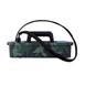 Universal small-sized directional antenna for 800-950 MHz frequency