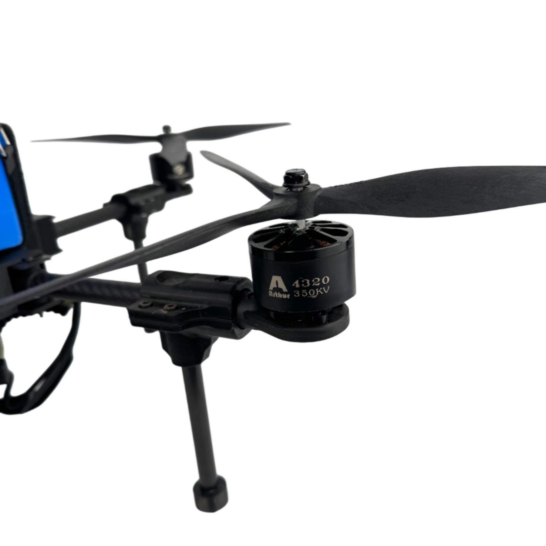 ALUCARD DK-3 &ndash; Многоразовый 15-дюймовый БПЛА бомбер. Замена DJI Mavic\Matrice 2010002 фото