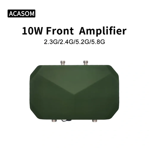 Выносная антенна ACASOM ROC 5 2.4G/5.2G/5.8G 20W 7001132 фото