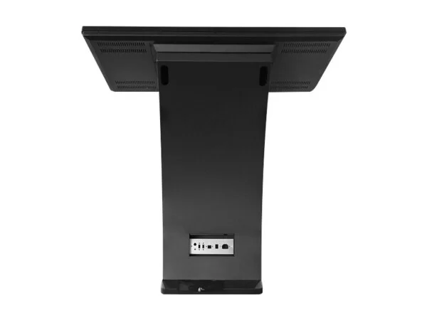 Interactive kiosk INTBOARD INFOCOM 43" black i5-8400/16 Gb/SSD 256 Gb black (Capacitive touch)