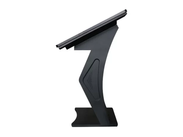 Interactive kiosk INTBOARD INFOCOM 43" black i5-8400/16 Gb/SSD 256 Gb black (Capacitive touch)