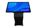 Interactive kiosk INTBOARD INFOCOM 43" black i5-8400/16 Gb/SSD 256 Gb black (Capacitive touch)
