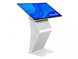 Interactive kiosk INTBOARD INFOCOM 43" black i5-8400/16 Gb/SSD 256 Gb black (Capacitive touch)