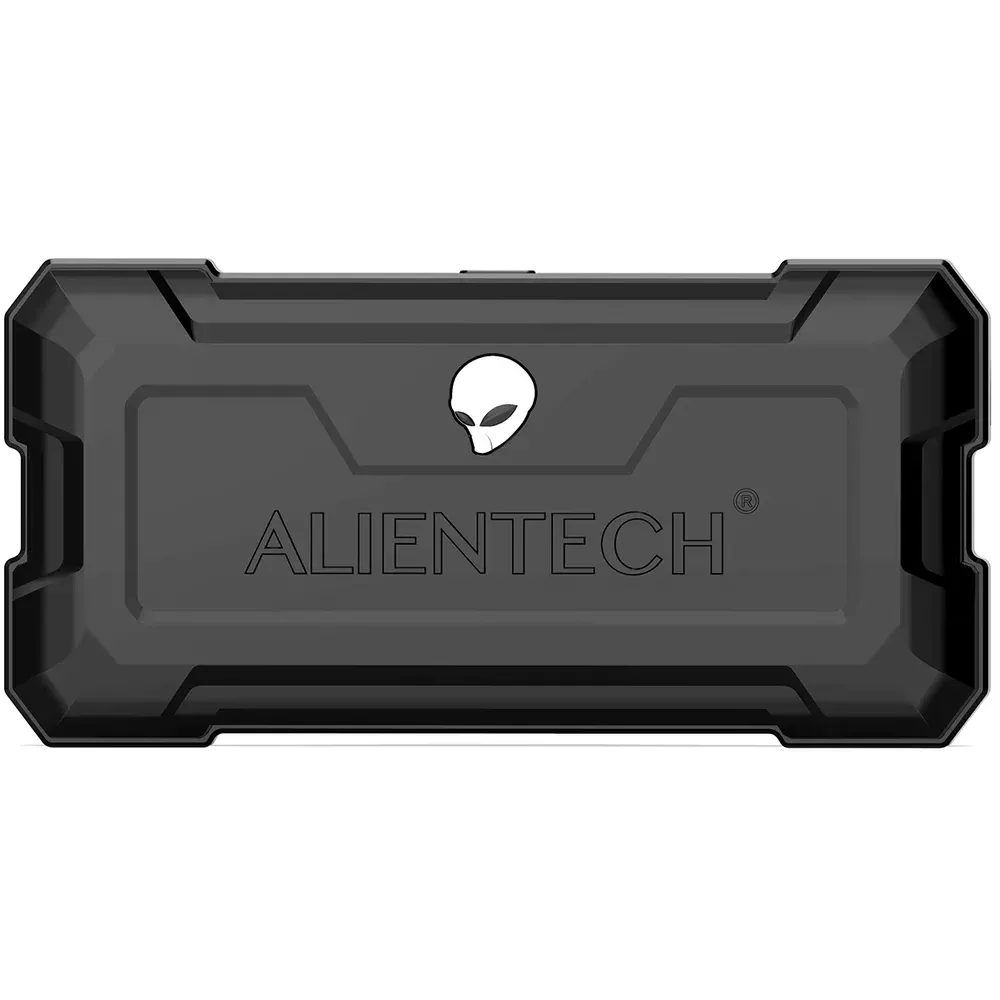Виносна дводіапазонна антена підсилювача сигналу ALIENTECH DUO II 2,4G/5,8G для квадрокоптерів DJI Mavic 3, 3Т, Matrice та Autel 7001103 фото