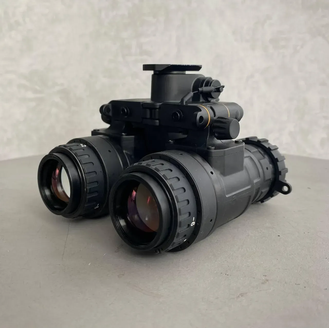 Прилад нічного бачення BNVD1432 MK2 CARSON Photinis 4G White 2200+FOM 280017 фото