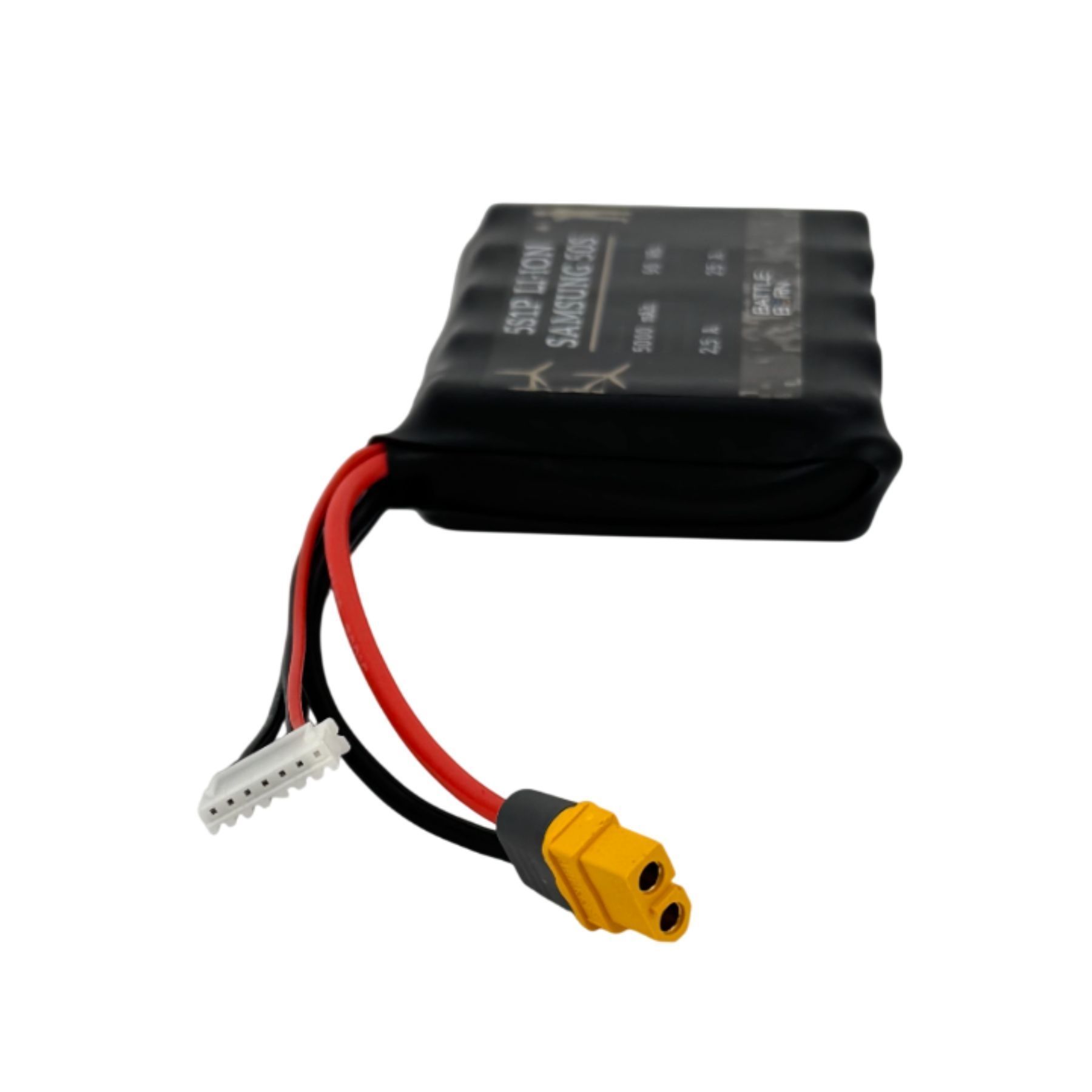 Дополнительный аккумулятор для DJI Mavic 5s1p 5000 mAh 4001727 фото