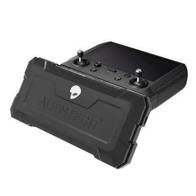 Виносна дводіапазонна антена підсилювача сигналу ALIENTECH DUO II