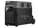 EcoFlow Delta Pro charging station (3600w)