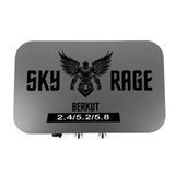 Виносна антена Berkut SkyRage 2,4/5,2/5,8G 10Вт, підсилювач сигналу для квадрокоптерів DJI Mavic 3, 3Т, Matrice та Autel 7001133 фото
