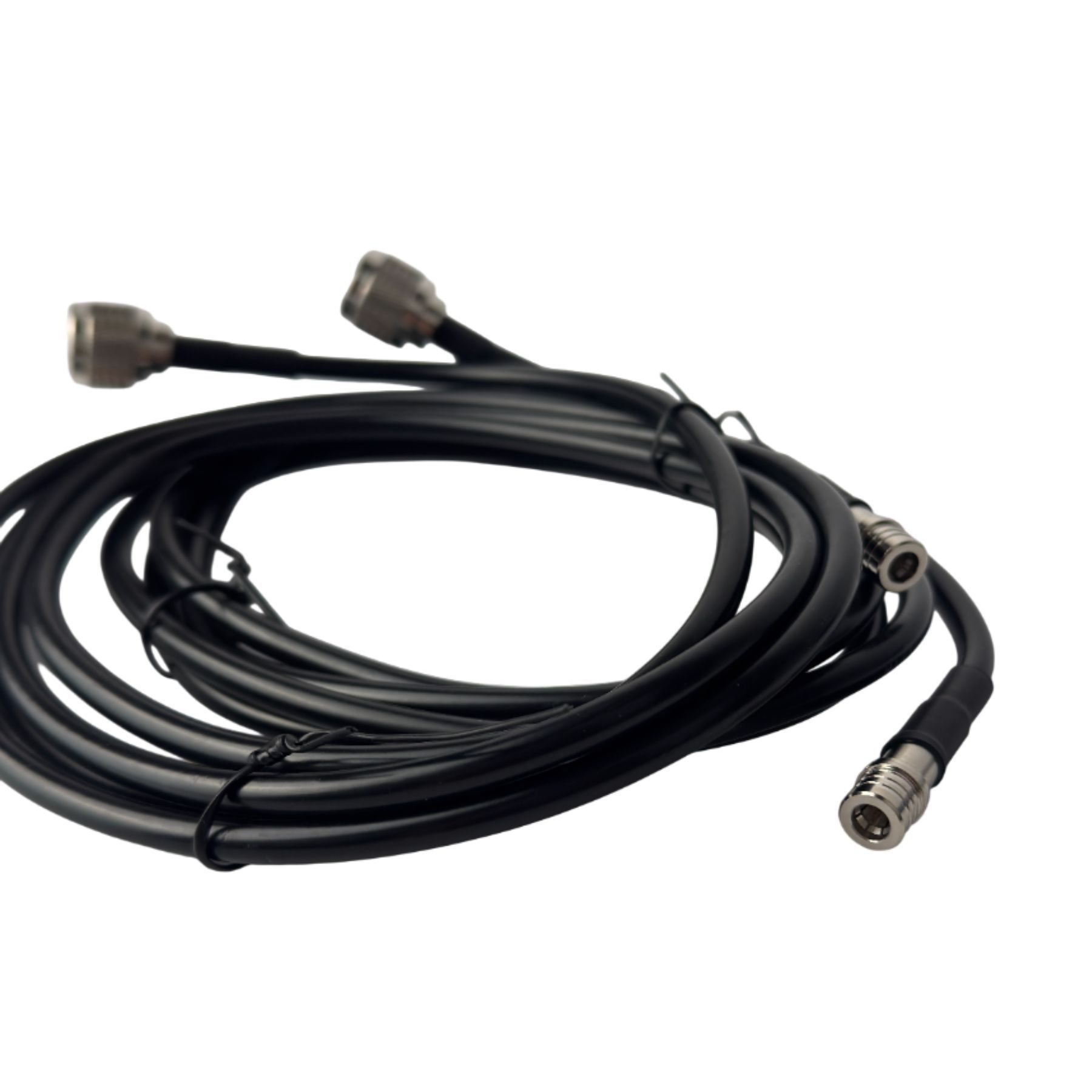 Remote antenna Berkut SkyRage 2.4/5.2/5.8G 10W, signal amplifier for DJI Mavic 3, 3T, Matrice and Autel quadcopters
