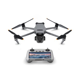 Квадрокоптер DJI Mavic 3 Pro with DJI RC 100166 фото