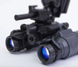 Theon NYX LW Green Carson Night Vision Binoculars