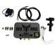 Remote antenna Berkut SkyRage 2.4/5.2/5.8G 10W, signal amplifier for DJI Mavic 3, 3T, Matrice and Autel quadcopters