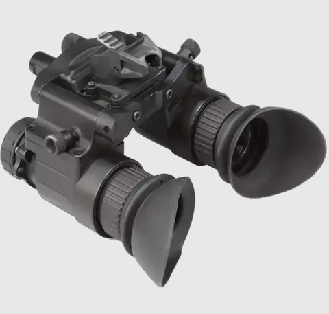 Бінокуляр AGM NVG 40/50 White Phosphorus Gen 2+ NNVT4 280020 фото