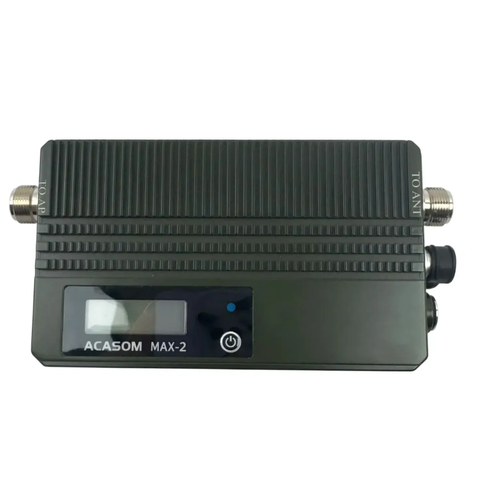 Репітер звʼязку ACASOM 5.2G, 25W 7001128 фото