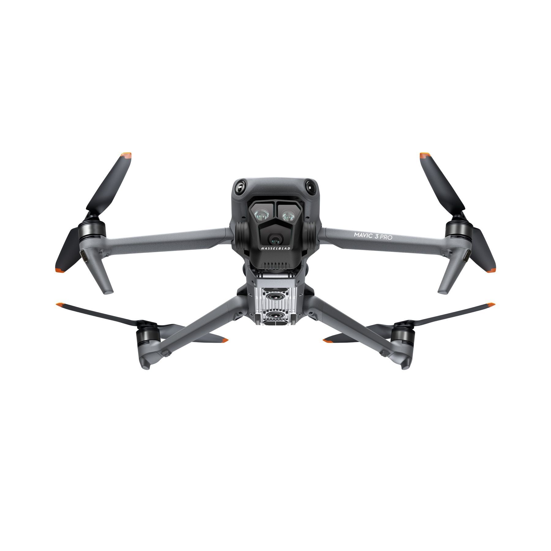 Квадрокоптер DJI Mavic 3 Pro Fly More Combo with DJI RC (CP.MA