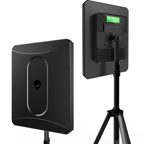 Remote antenna ALIENTECH DEIMOX Signal Booster Range Extender