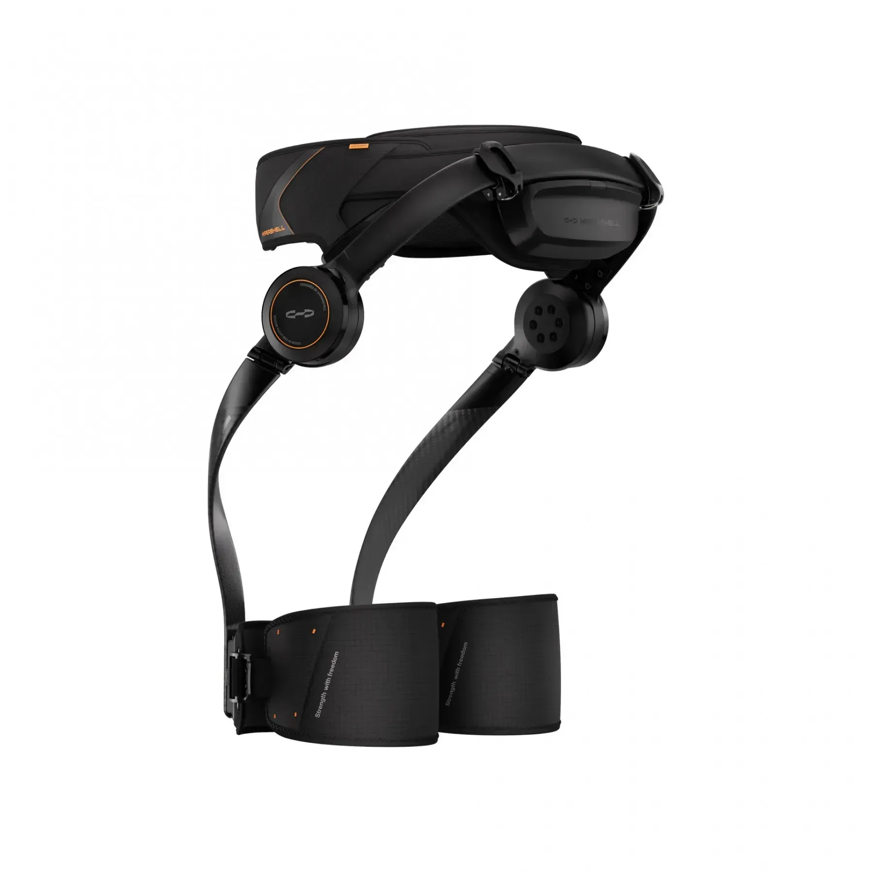 Hypershell X Ultra exoskeleton