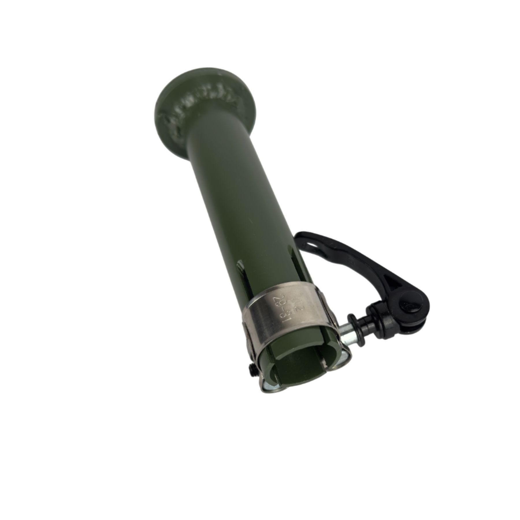Mast (mast) 10 meters for remote antennas/repeaters for UAVs and NRCs