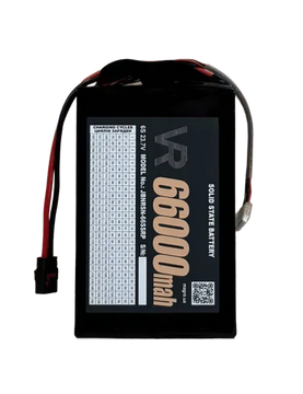 Vampire Solid State UAV Battery (solid-state battery) 66000 mAh (1.02.125)