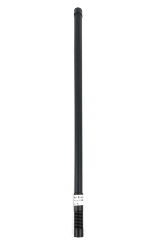 The antenna is collinear 830-890 MHz 5 dbi
