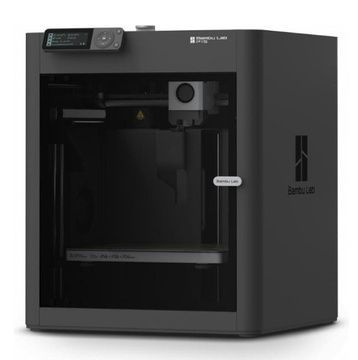 3D-принтер Bambu Lab P1S (PF001-U) 230023 фото