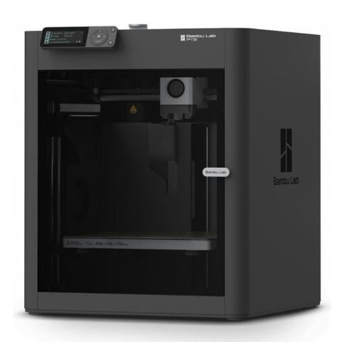 3D-принтер Bambu Lab P1S (PF001-U) 230023 фото