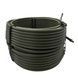 Коаксиальный кабель комплект 2 шт (Олива) RG-8 20 м, N-TYPE-Q-MA Battelborn 33000041 фото 5