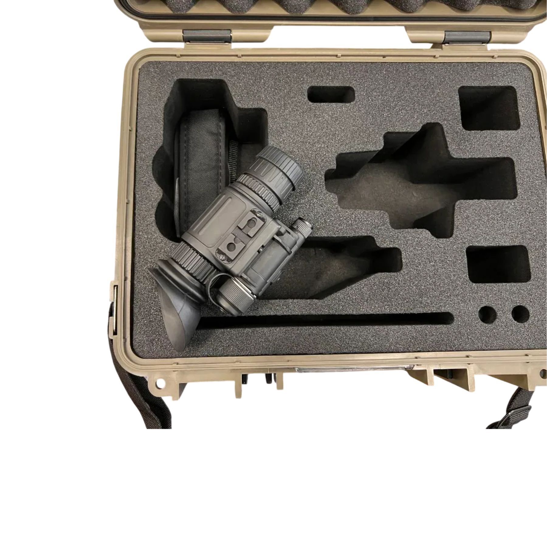 Monocular ARCHER NVMA 14 GREEN PHOSPHORUS ELBIT 3Gen