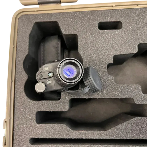 Monocular ARCHER NVMA 14 GREEN PHOSPHORUS ELBIT 3Gen