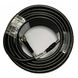 Коаксіальний кабель RG-8 AvengeAngel-10, 20 м, N-TYPE-QMA 100327 фото 2