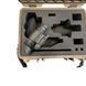 Monocular ARCHER NVMA 14 GREEN PHOSPHORUS ELBIT 3Gen