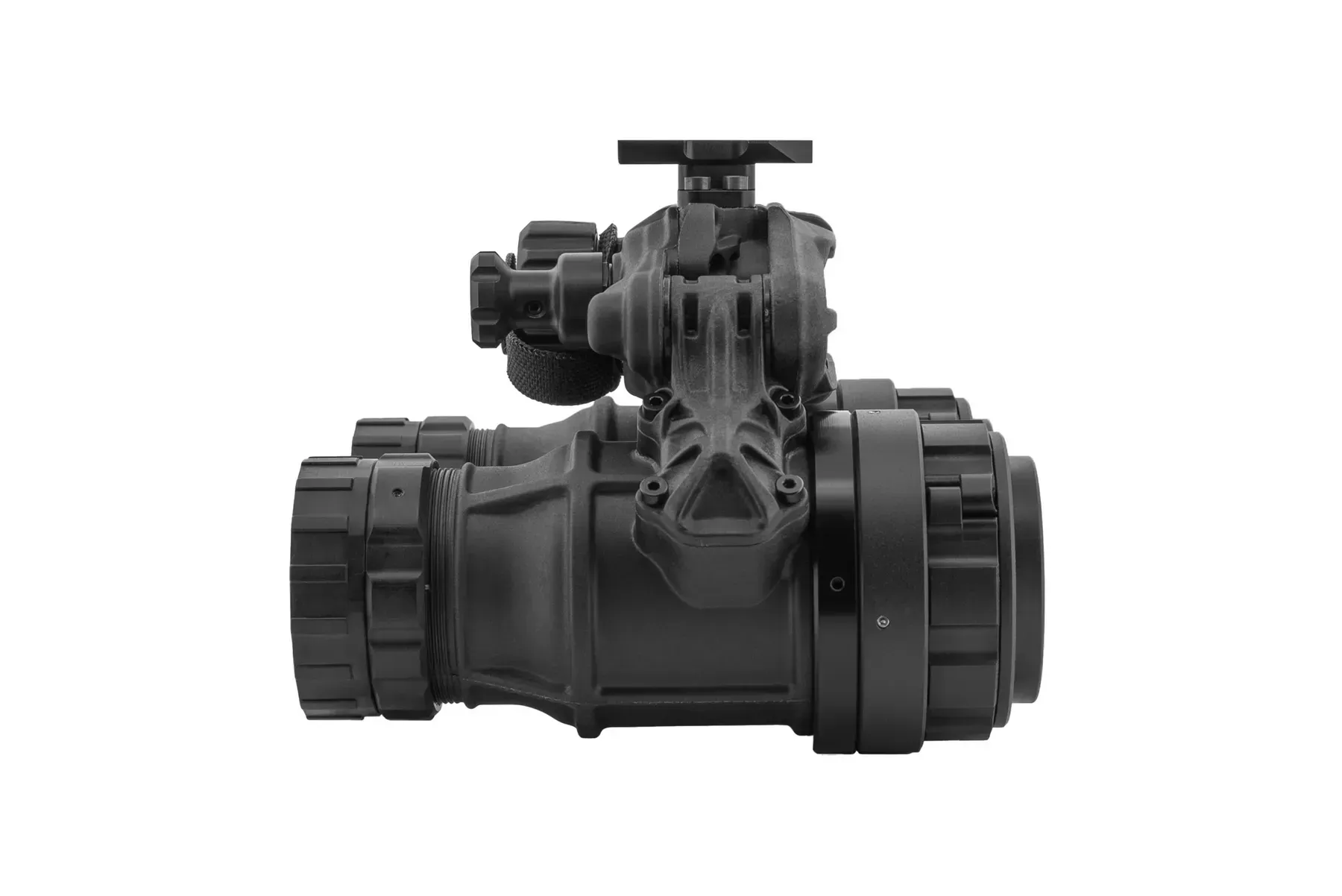 Night vision binocular DTNVS / Noctuvision++ 2000+ FOM (White Phosphor)