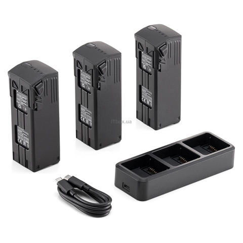 DJI Mavic 3 Enterprise Series Battery Kit