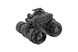 Night vision binocular DTNVS / Noctuvision++ 2000+ FOM (White Phosphor)