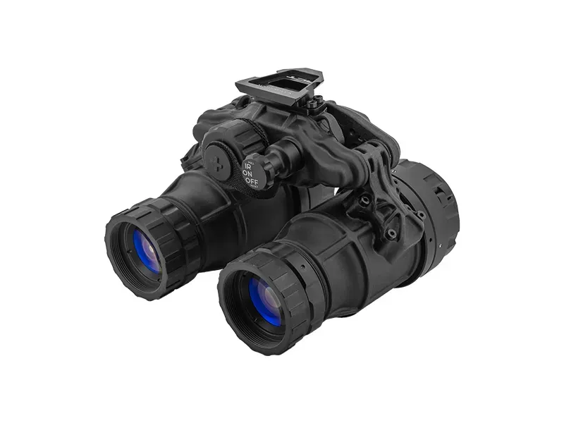 Night vision binocular DTNVS / Noctuvision++ 2000+ FOM (White Phosphor)
