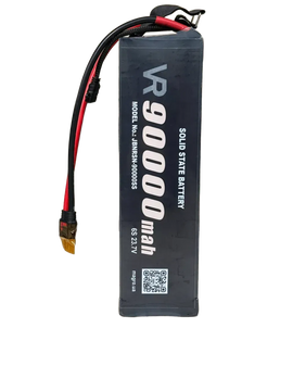 Vampire Solid State UAV Battery 90000 mAh