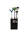 Drone detector "Chuyka 4.0" from BlueBird (8.6 GHz, 5.8 GHz, 3.3 GHz, 1.2 GHz)