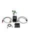 Drone detector "Chuyka 4.0" from BlueBird (8.6 GHz, 5.8 GHz, 3.3 GHz, 1.2 GHz)