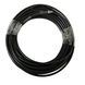 Antenna cable AvengeAngel RG-223, QMA female, QMA male 20m
