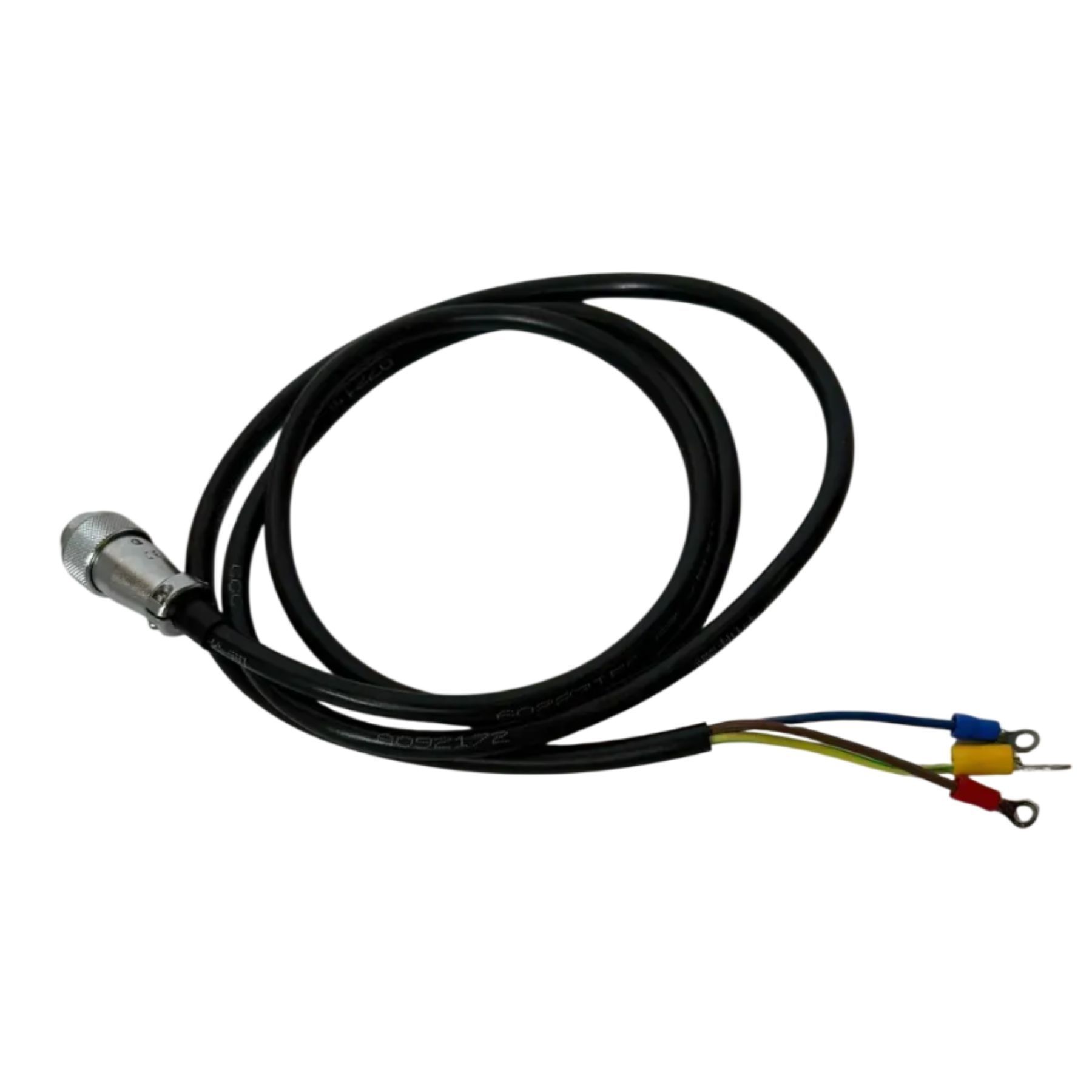 8-band EW system with collinear antennas "AIR Jammer Pro 8" (2 channels at 5.8G, 50 W each)