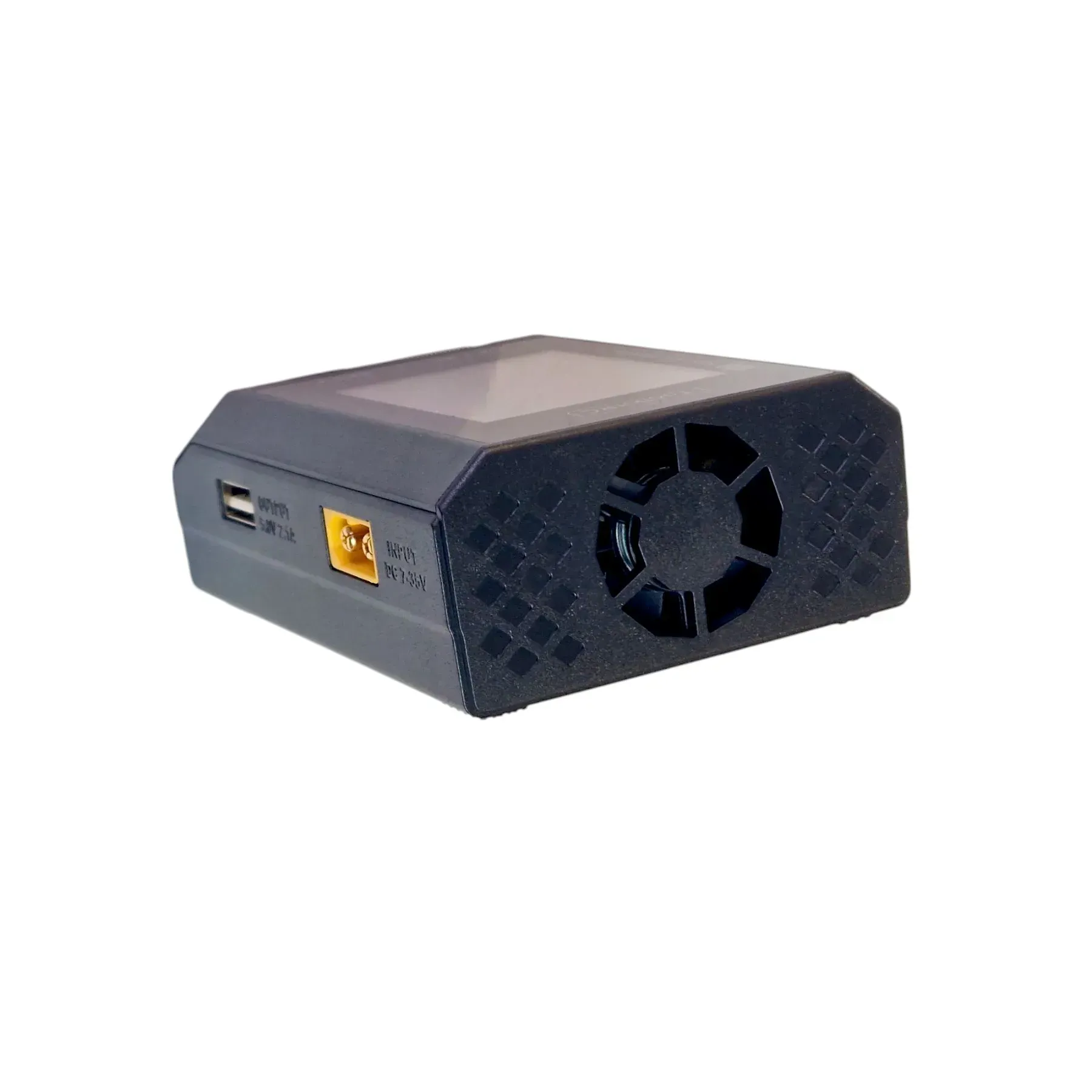 ToolkitRC M8P 600W 20A 1-8S Charger