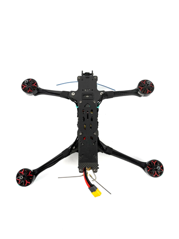 Festival Pro 7 FPV drone