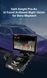 Автомобільна теплова камера нічного бачення зі штучним інтелектом AvengeAngel Dark Knight Pro 100330 фото 1