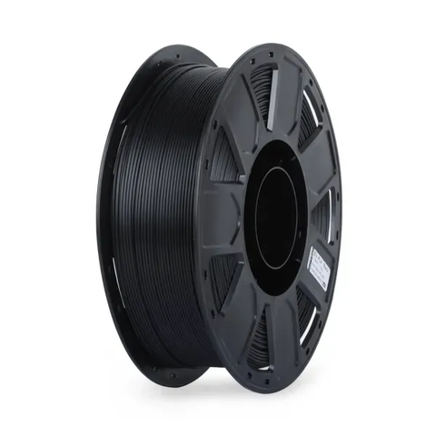 PETG Filament (пластик) для 3D принтера ELEGOO 1кг, 1.75мм, черный 20802 фото