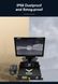 Автомобільна теплова камера нічного бачення зі штучним інтелектом AvengeAngel Dark Knight Pro 100330 фото 12