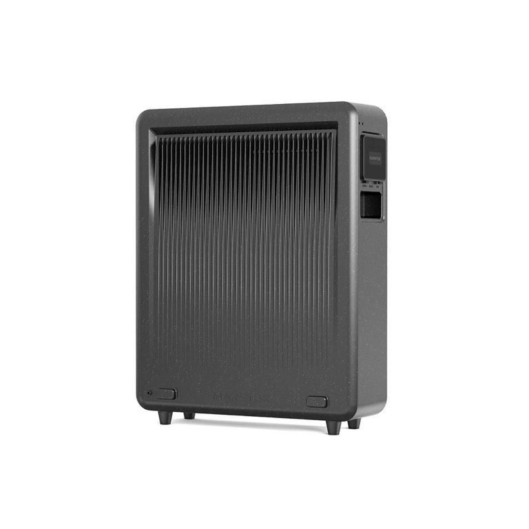 Backup power system MARSTEK VENUS-E 2500 W 5120Wh VENUS-E