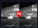 Автомобільна теплова камера нічного бачення зі штучним інтелектом AvengeAngel Dark Knight Pro 100330 фото 9