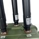 8-band EW system with collinear antennas "AIR Jammer Pro 8" (2 channels at 5.8G, 50 W each)