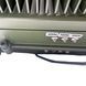 8-band EW system with collinear antennas "AIR Jammer Pro 8" (2 channels at 5.8G, 50 W each)